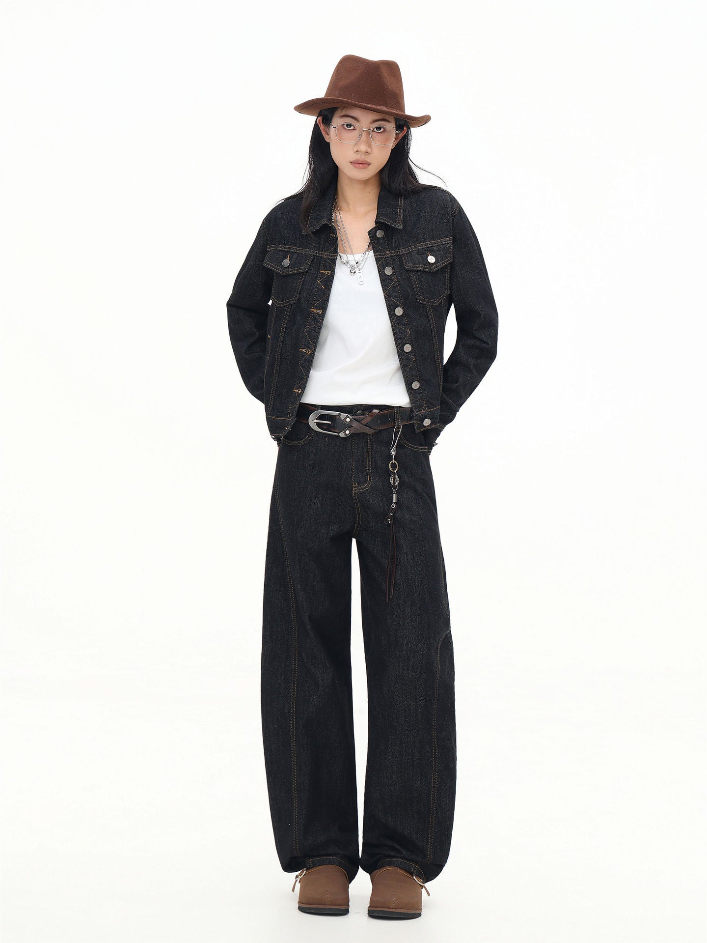 Women Trousers