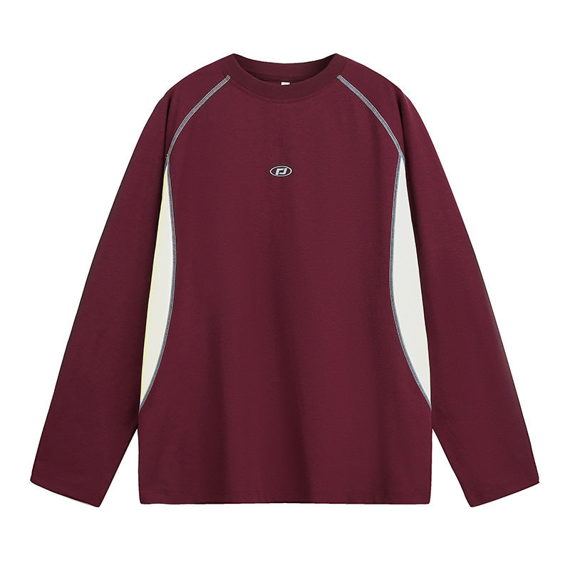 Loose t-shirt