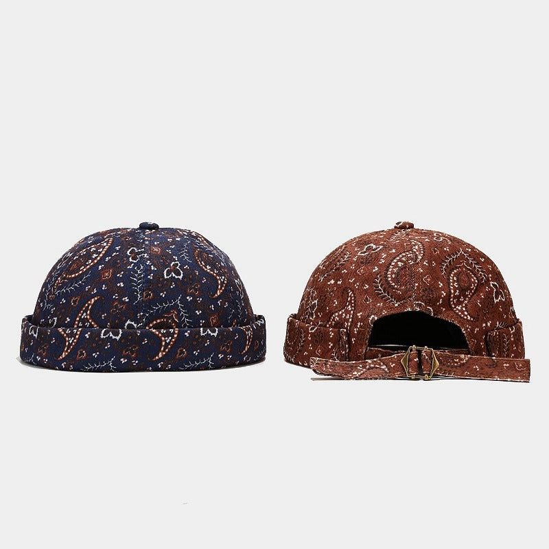American retro hat