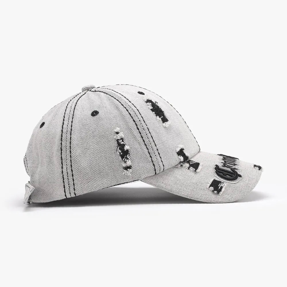 Baseball cap