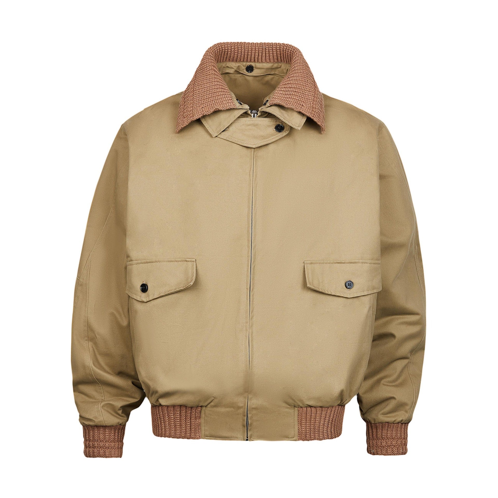 High quality autumn Jacket
