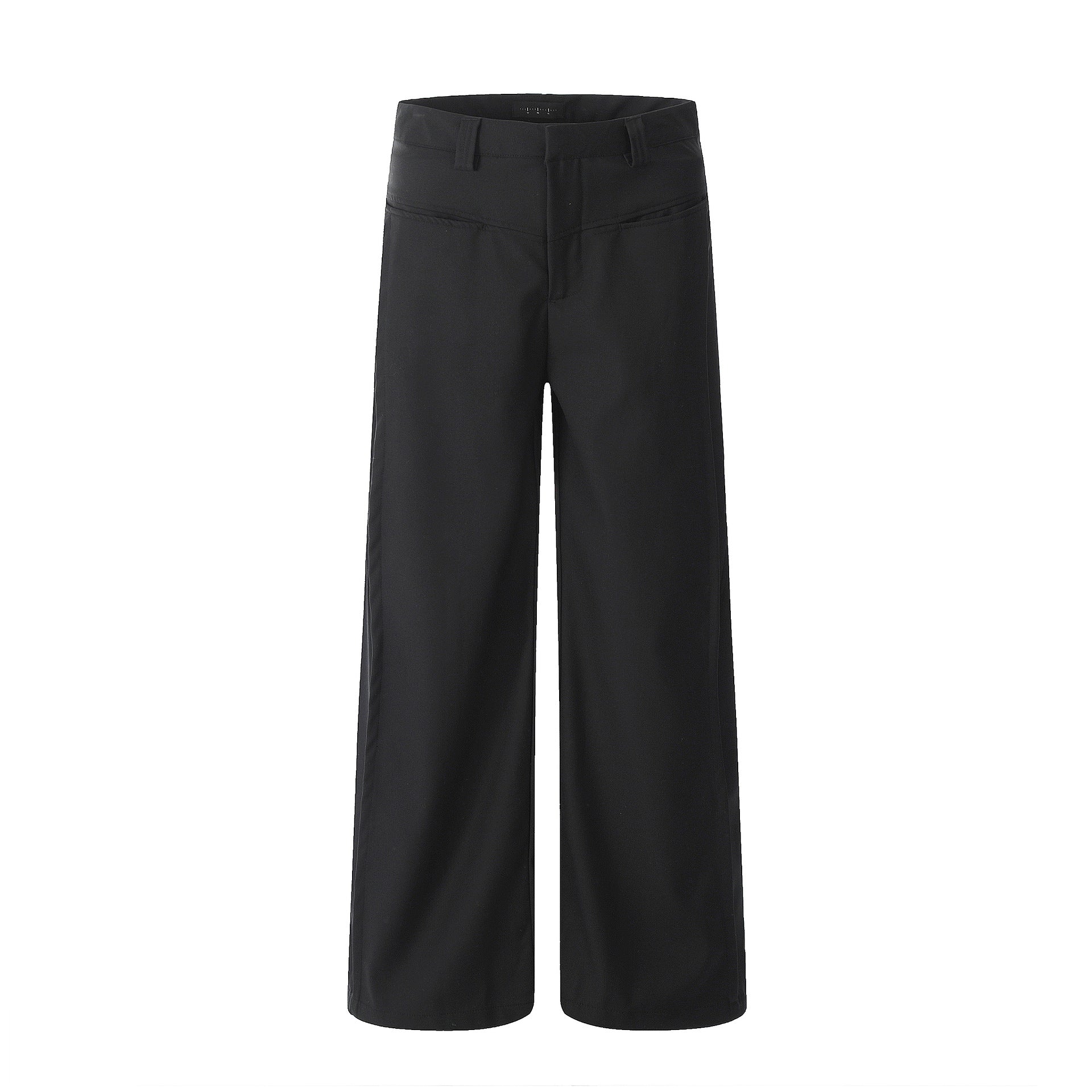 Tailoring long pants