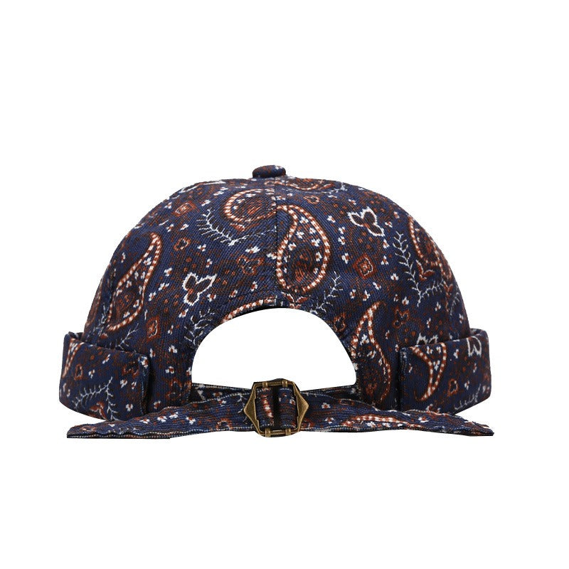 American retro hat