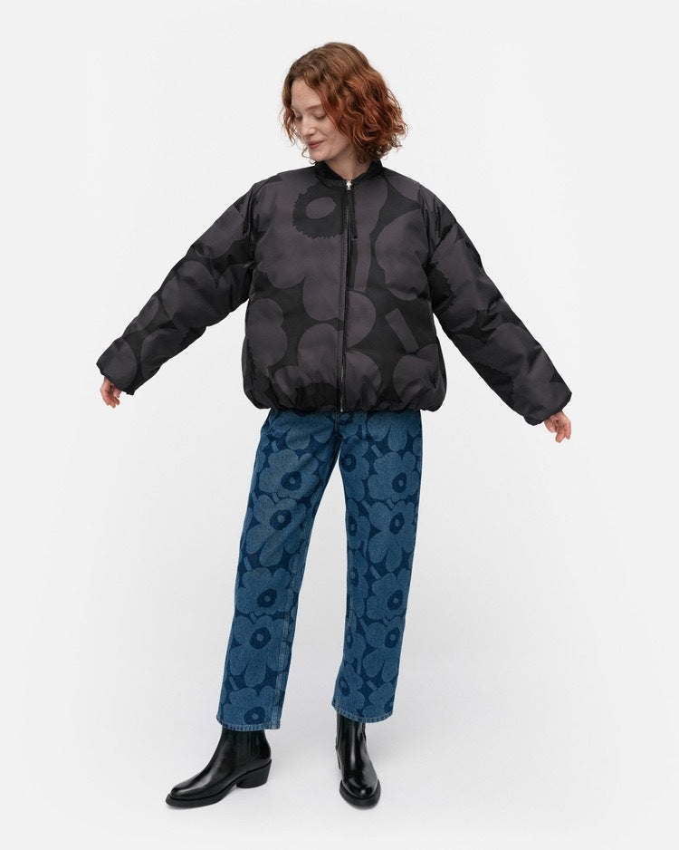 Cotton Pilot Jacket