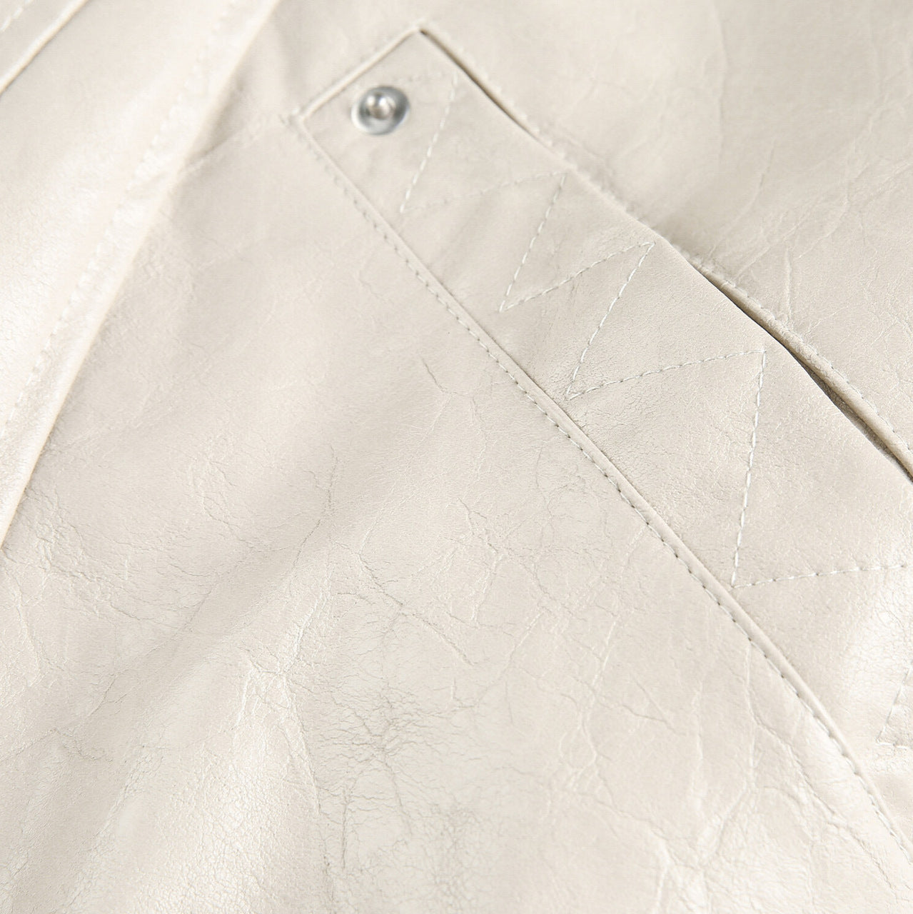 Street Style Versatile Loose Jacket