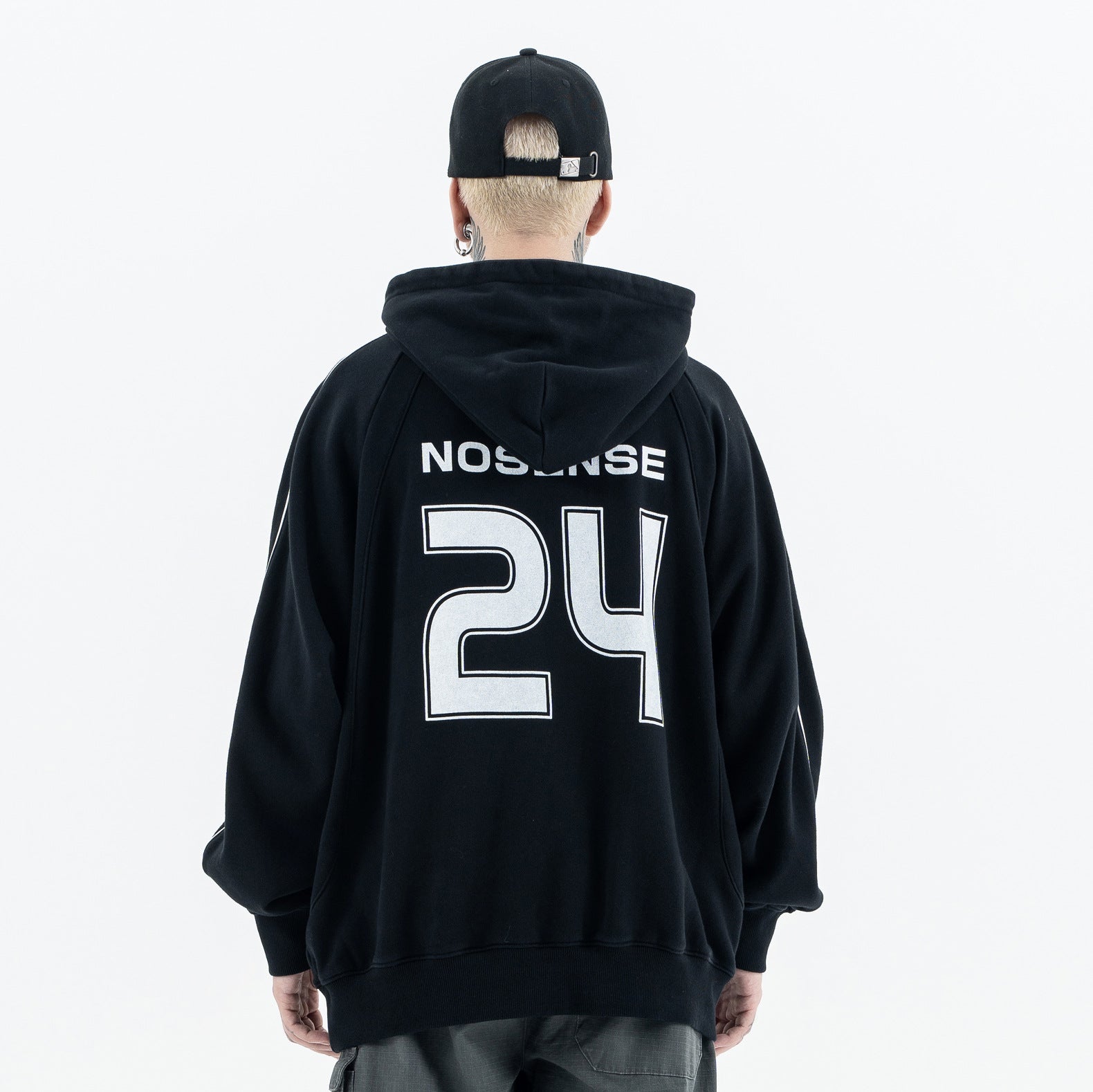 Football Club Sports Sweatshirt