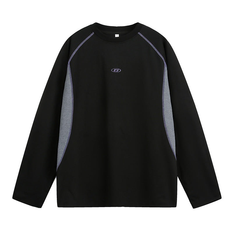 Loose t-shirt