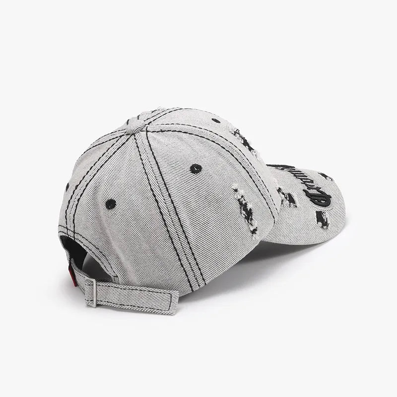 Baseball cap
