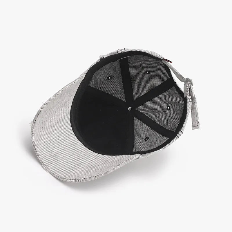 Baseball cap