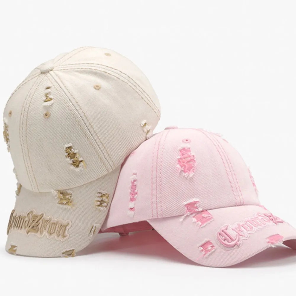 Baseball cap