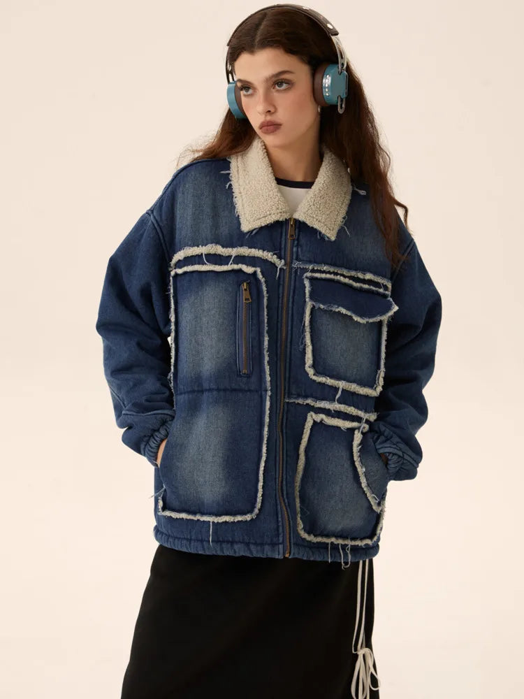 Fur Jacket