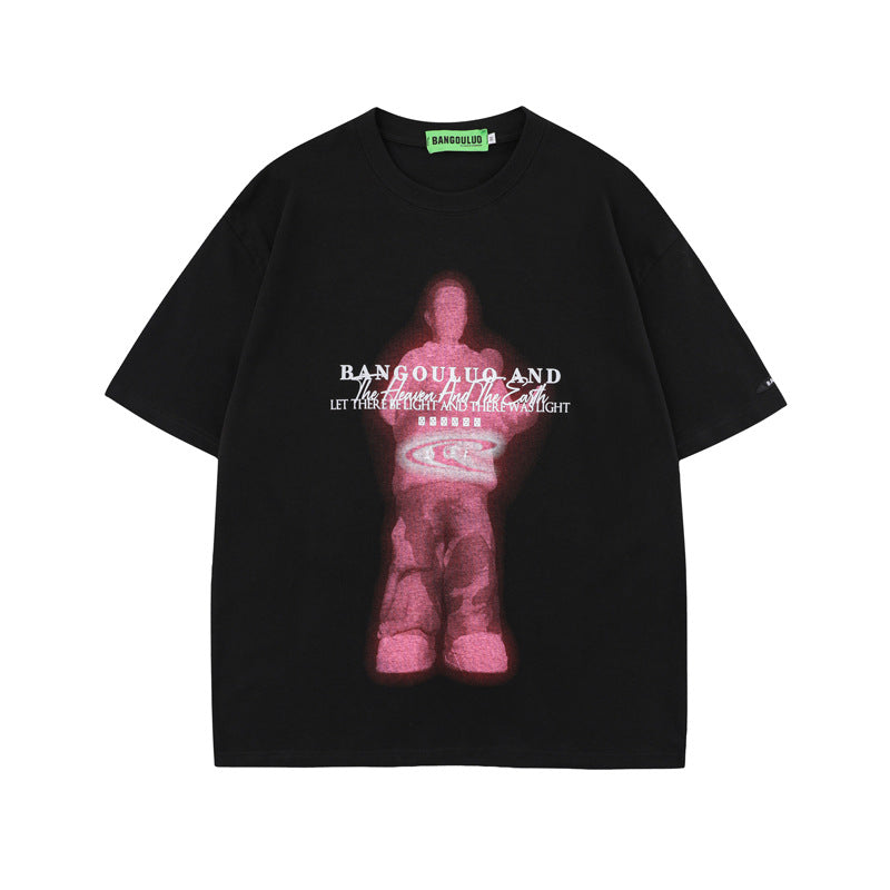 Retro t-Shirt