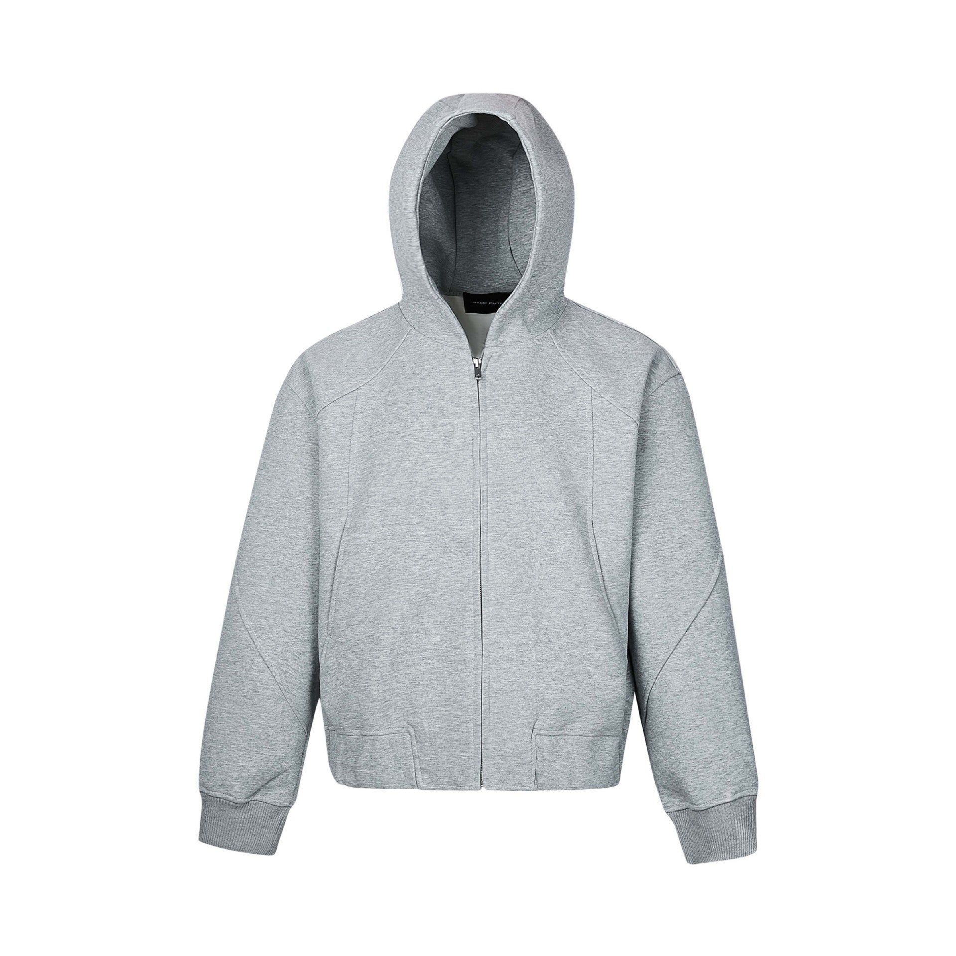Jacket versatile sports top