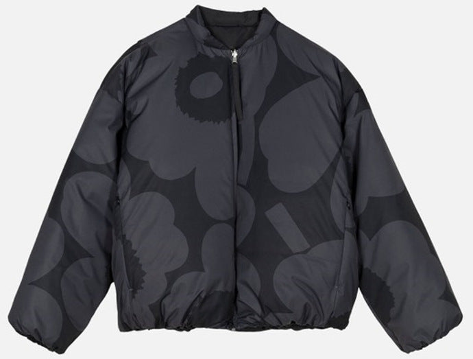 Cotton Pilot Jacket