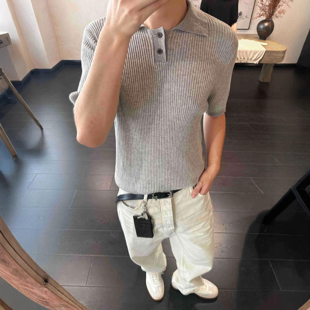 Casual t-shirt
