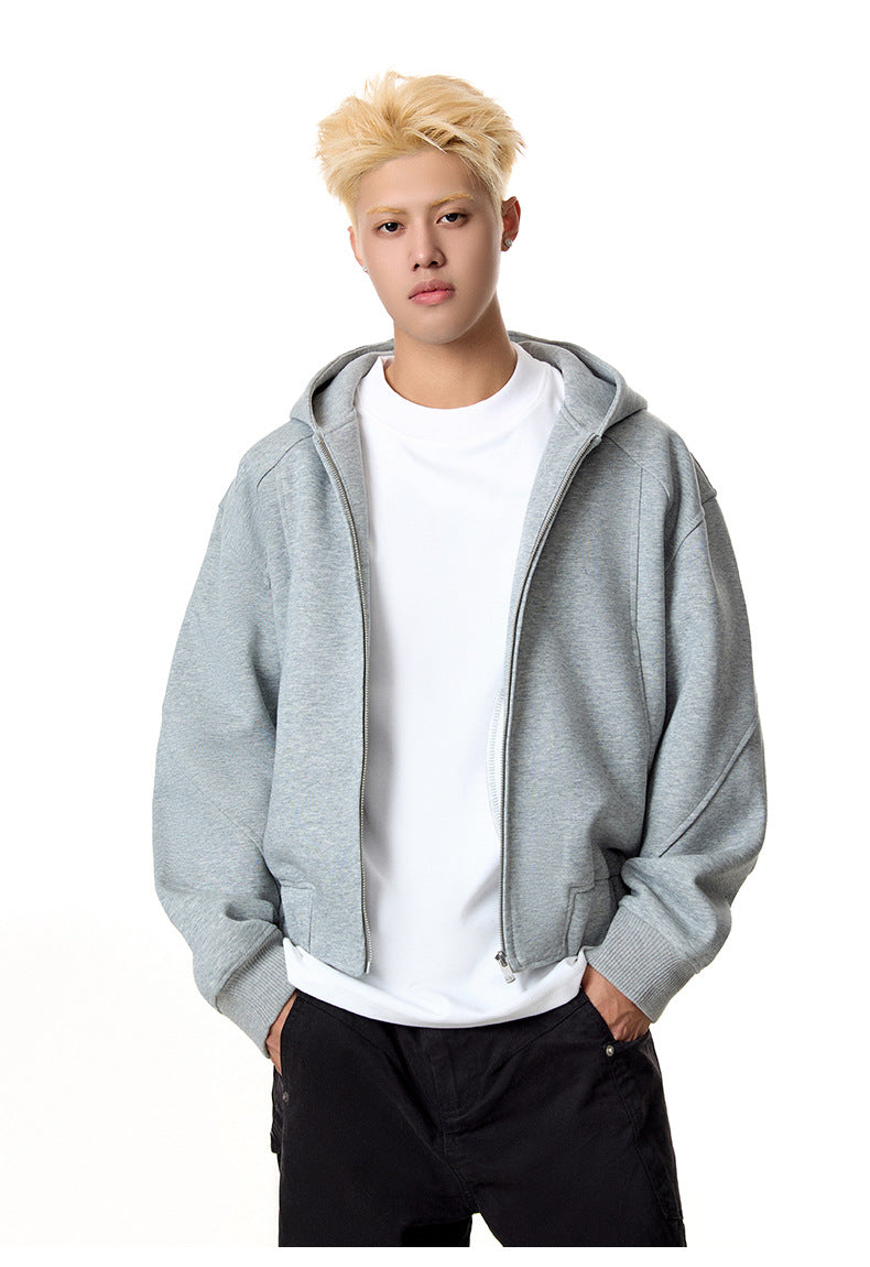 Jacket versatile sports top