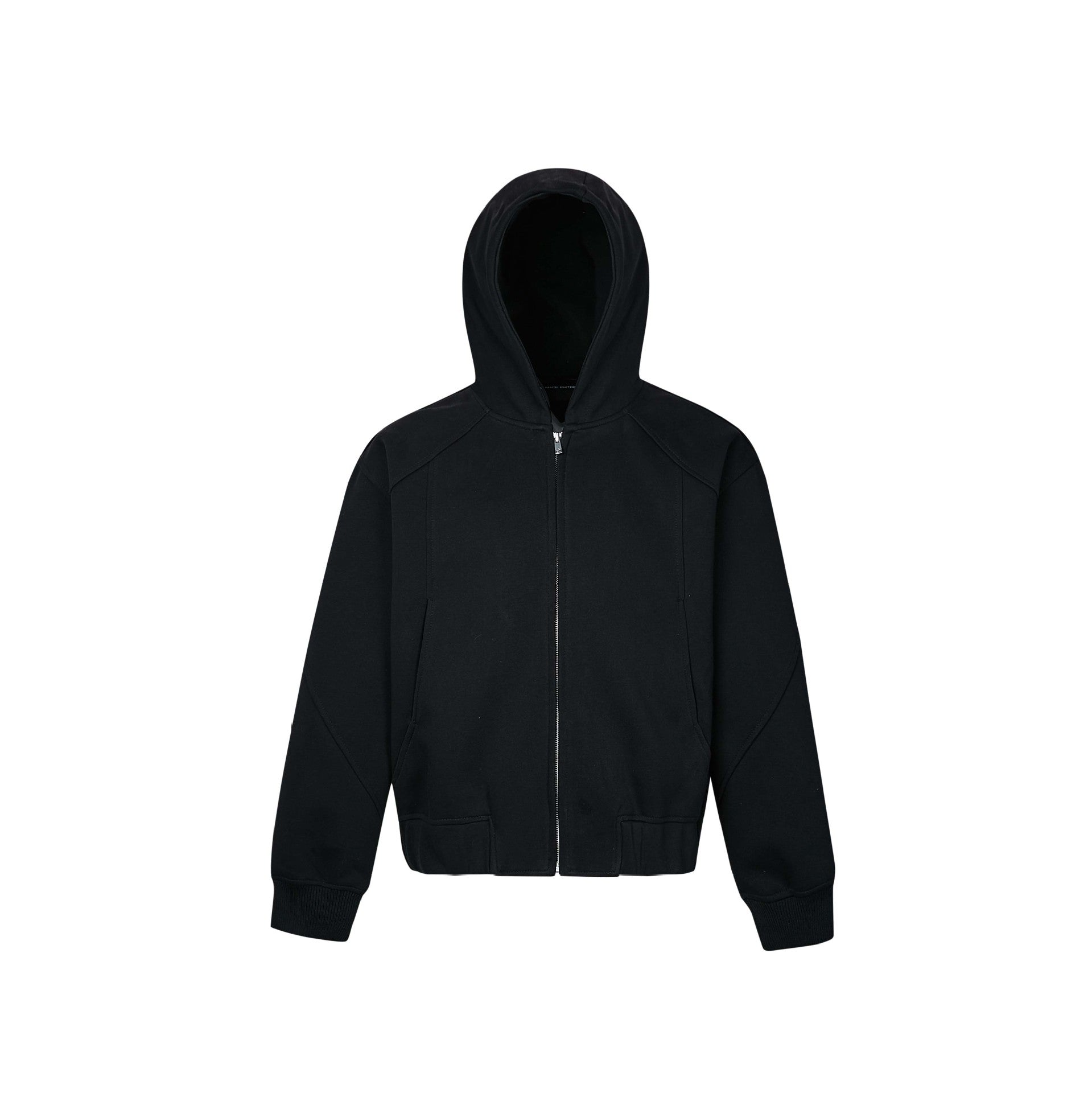 Jacket versatile sports top