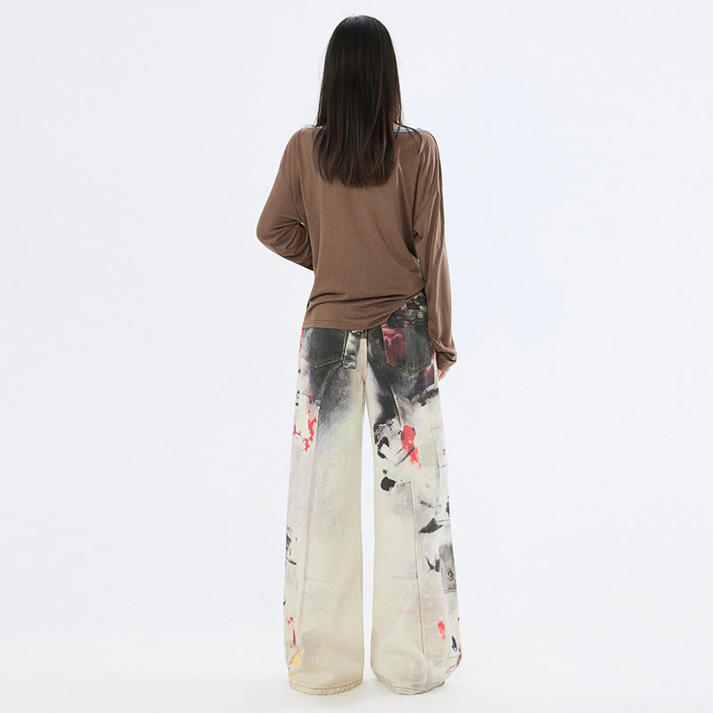 Punk Trouser