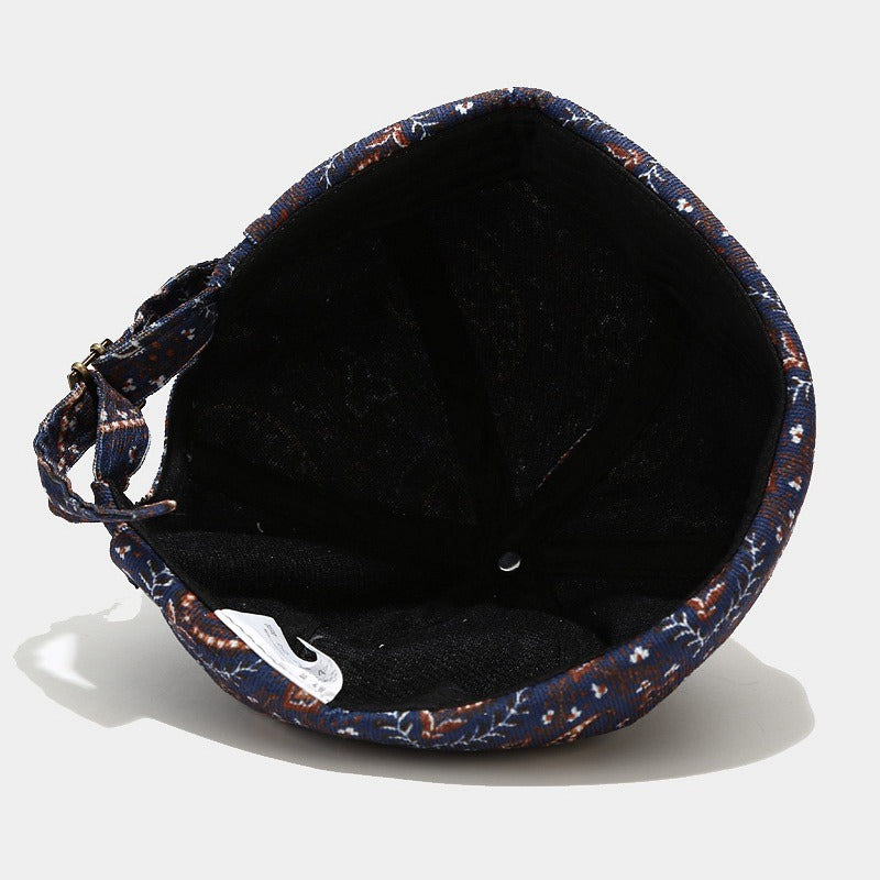 American retro hat