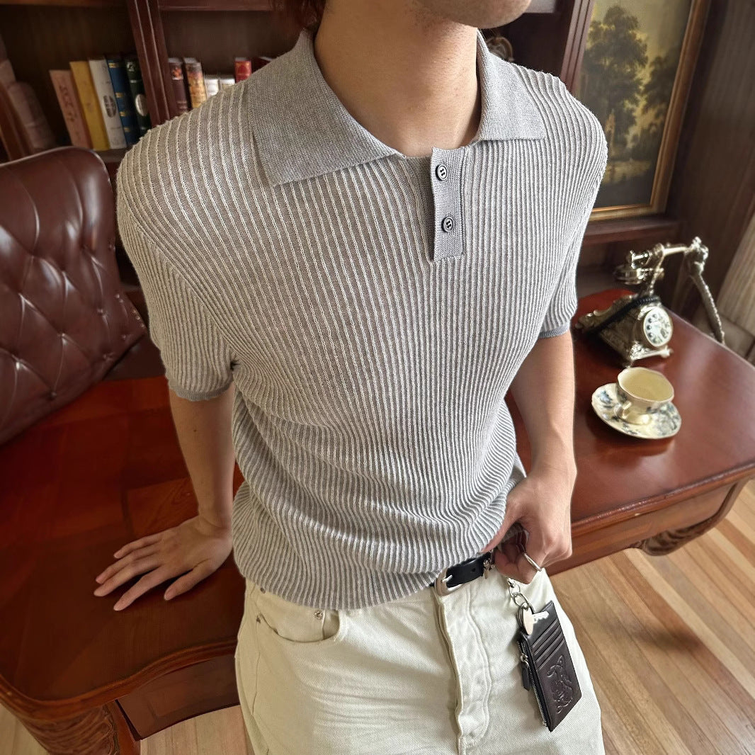 Casual t-shirt