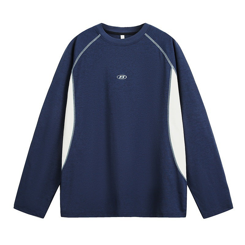Loose t-shirt
