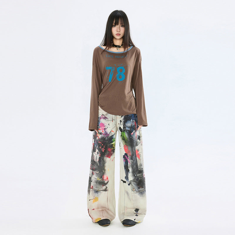 Punk Trouser