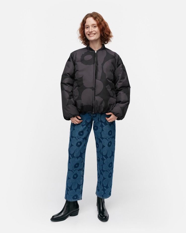 Cotton Pilot Jacket