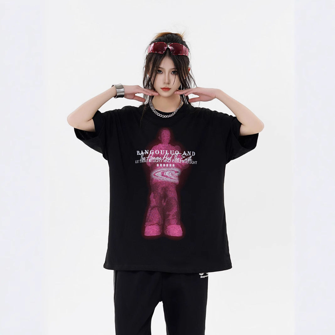 Retro t-Shirt