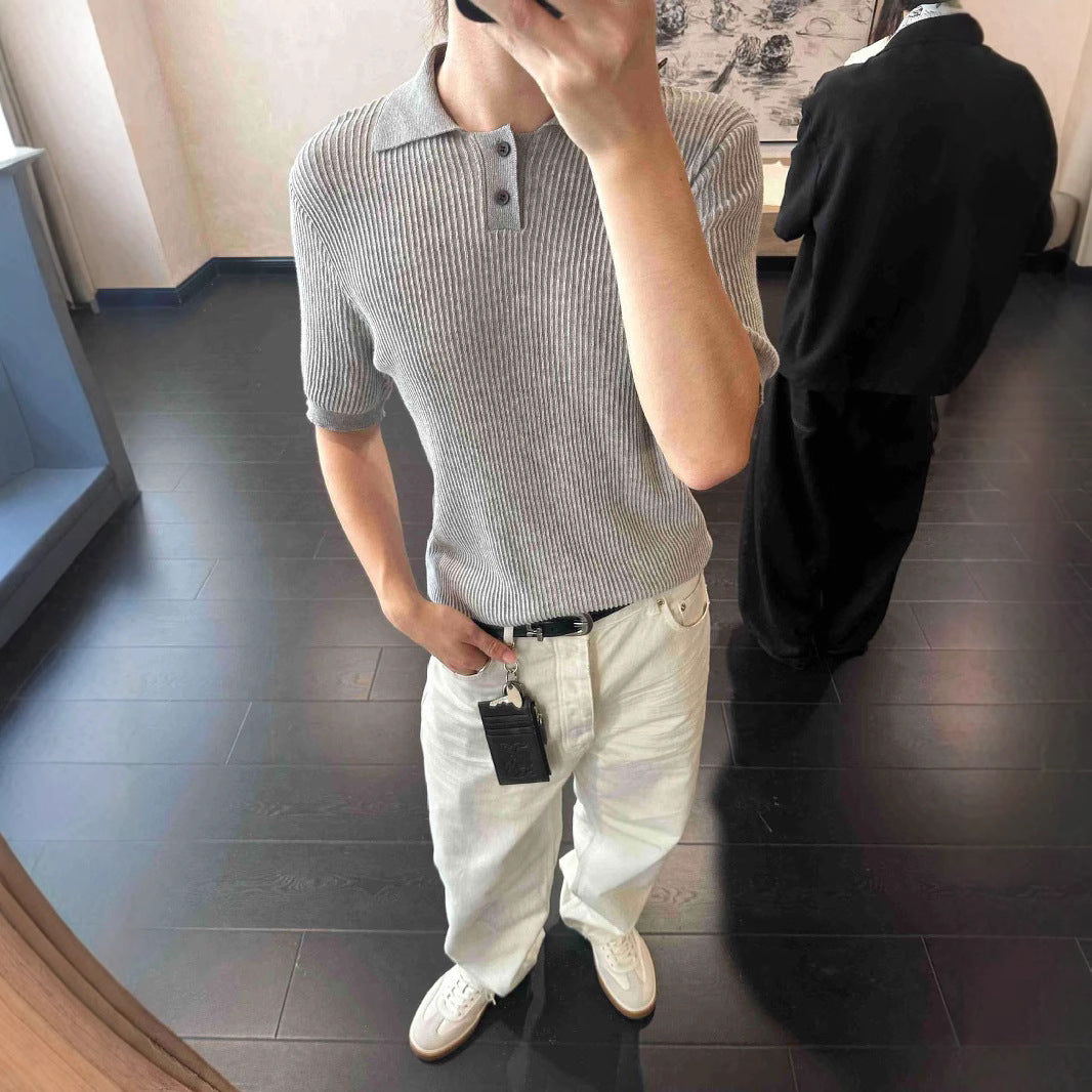 Casual t-shirt