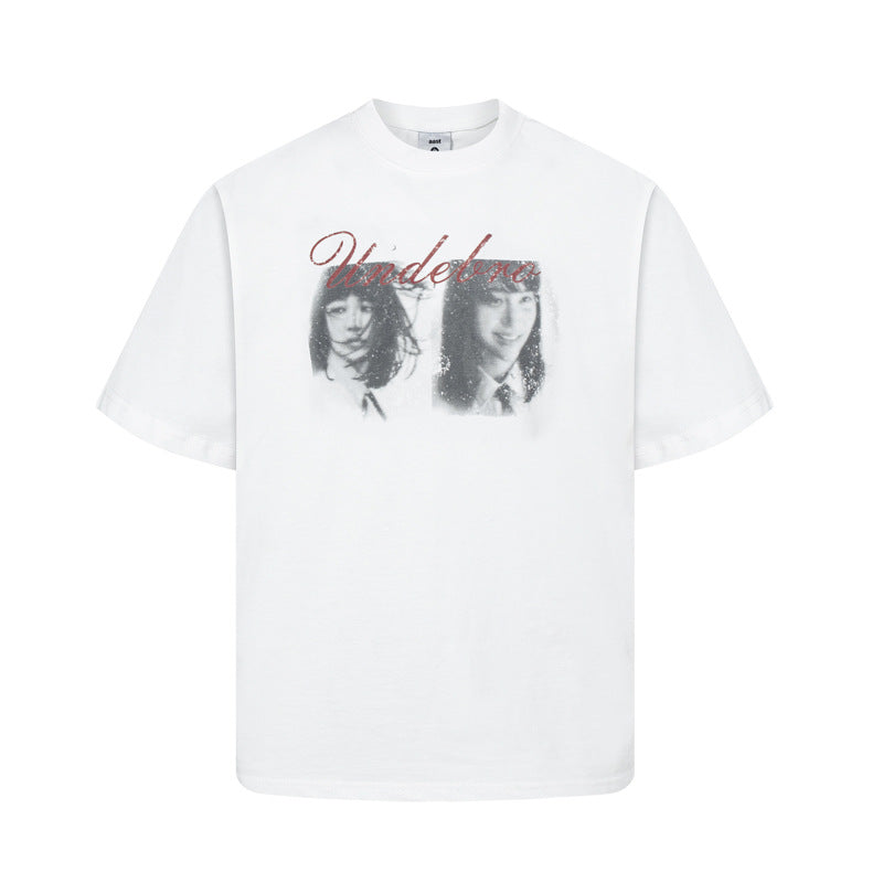 Short sleeve t-Shirt