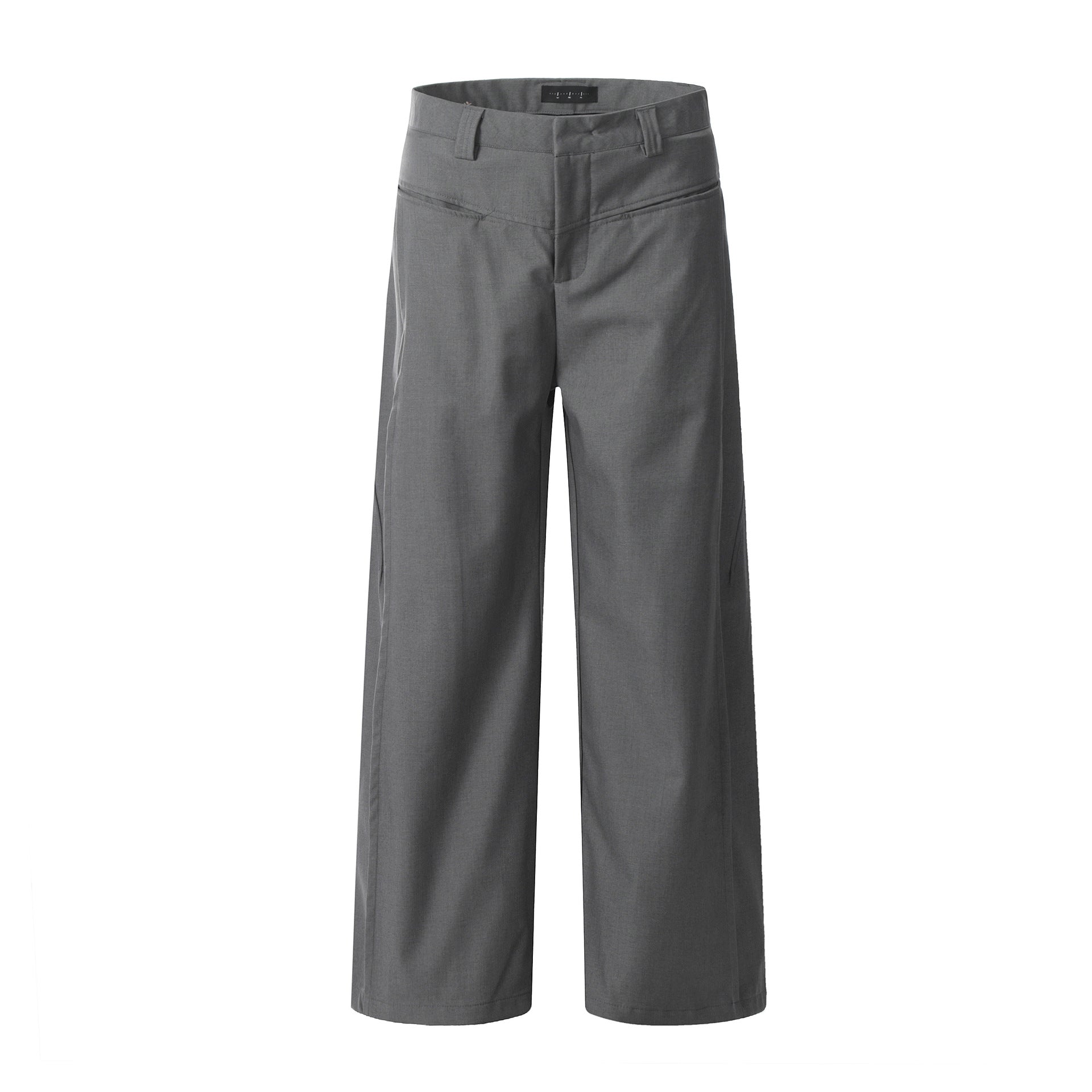 Tailoring long pants
