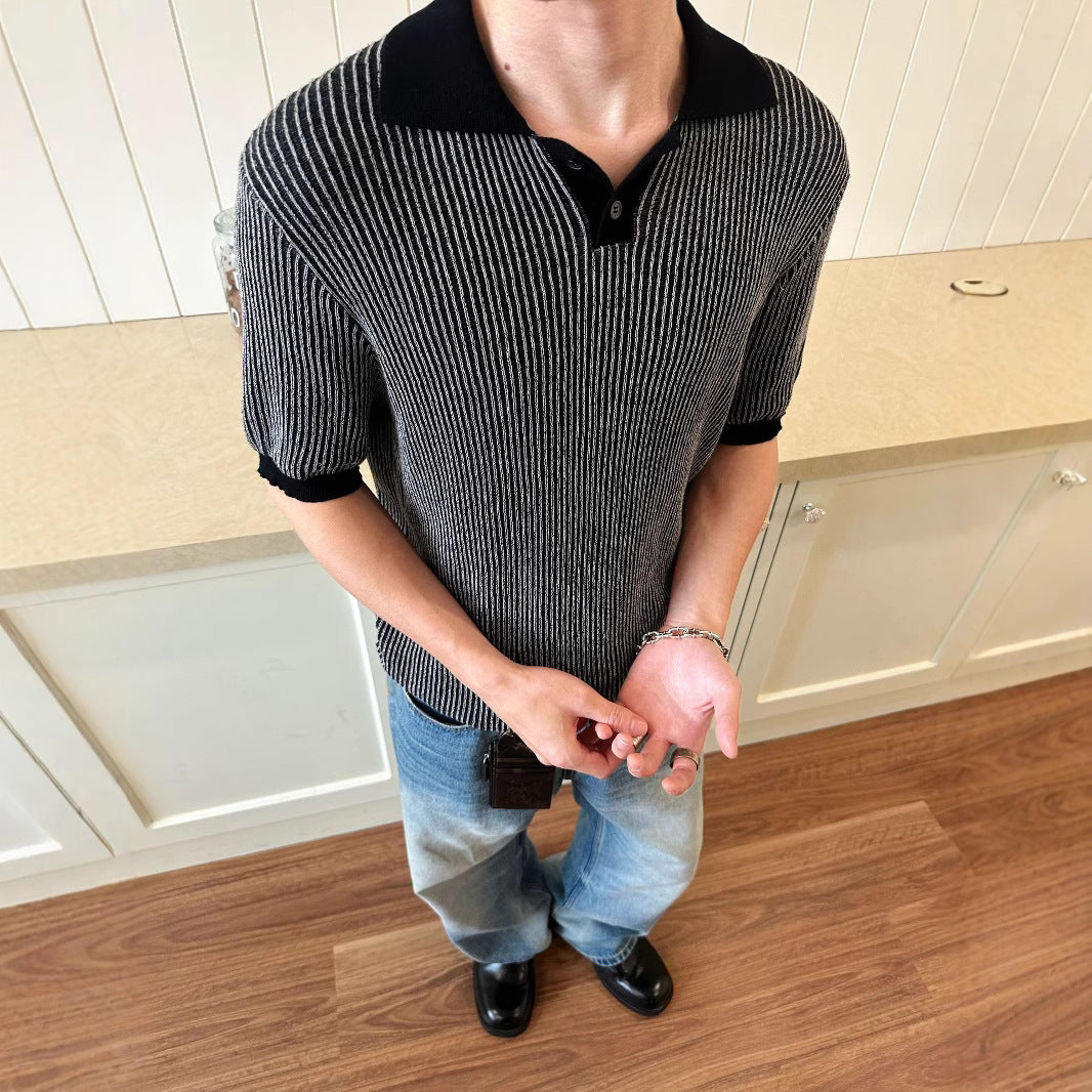 Casual t-shirt
