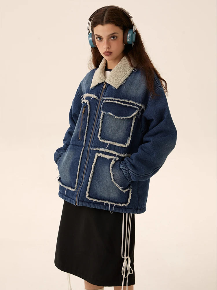 Fur Jacket