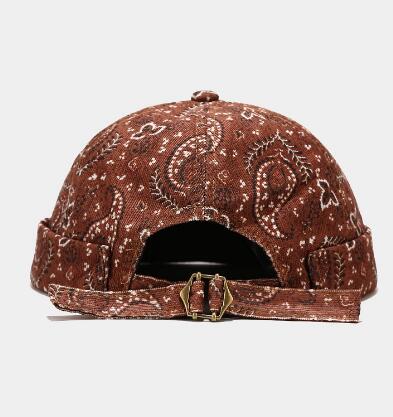 American retro hat