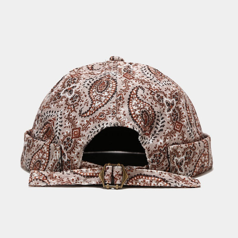 American retro hat