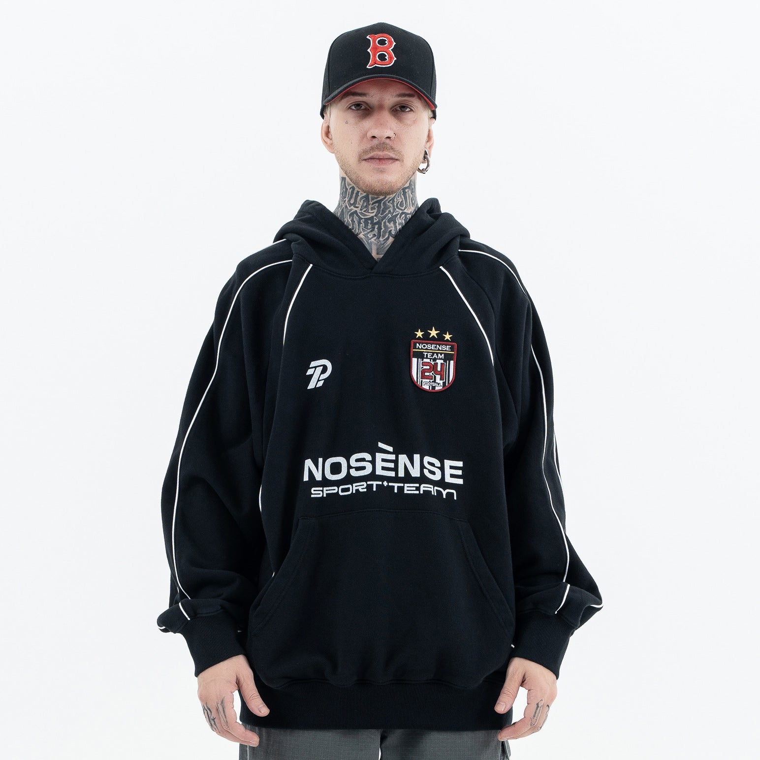Football Club Sports Sweatshirt