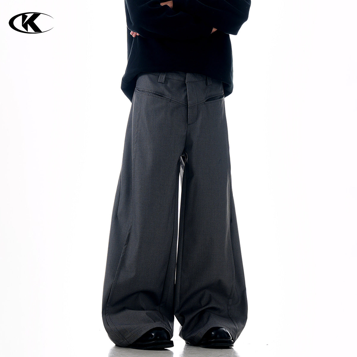 Tailoring long pants