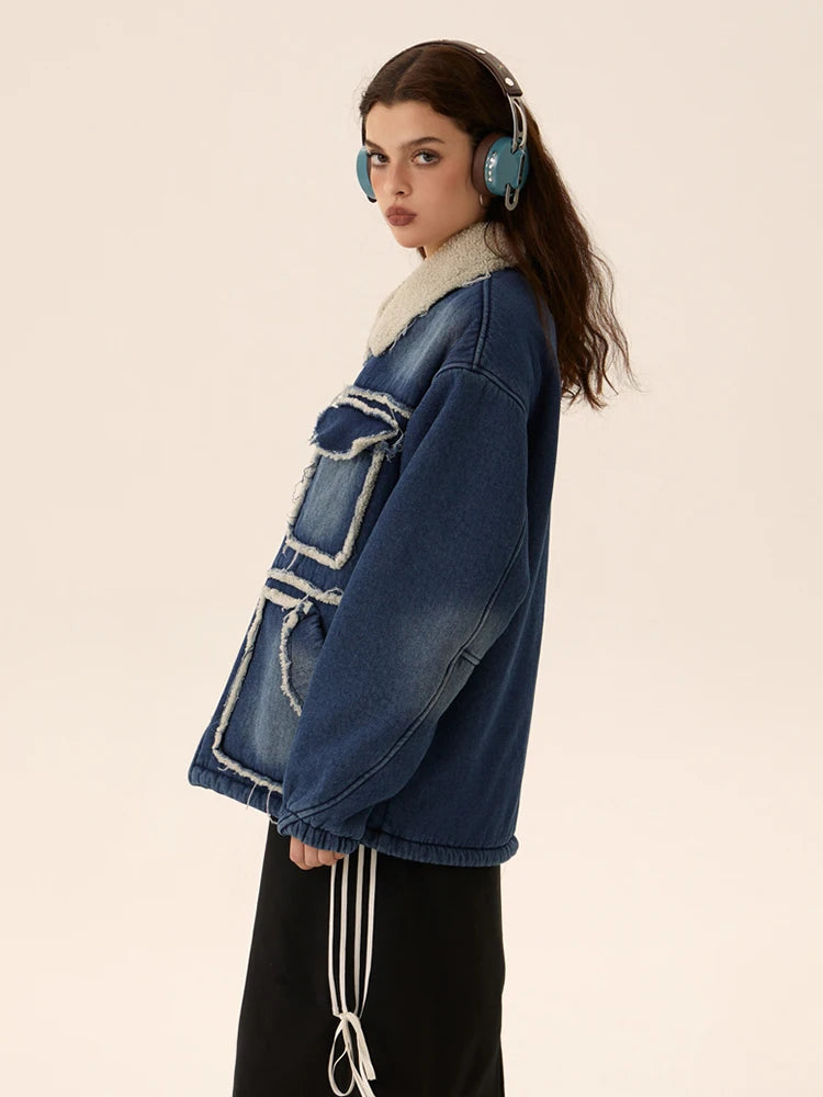 Fur Jacket