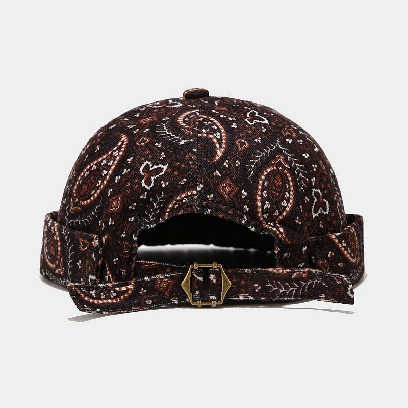 American retro hat