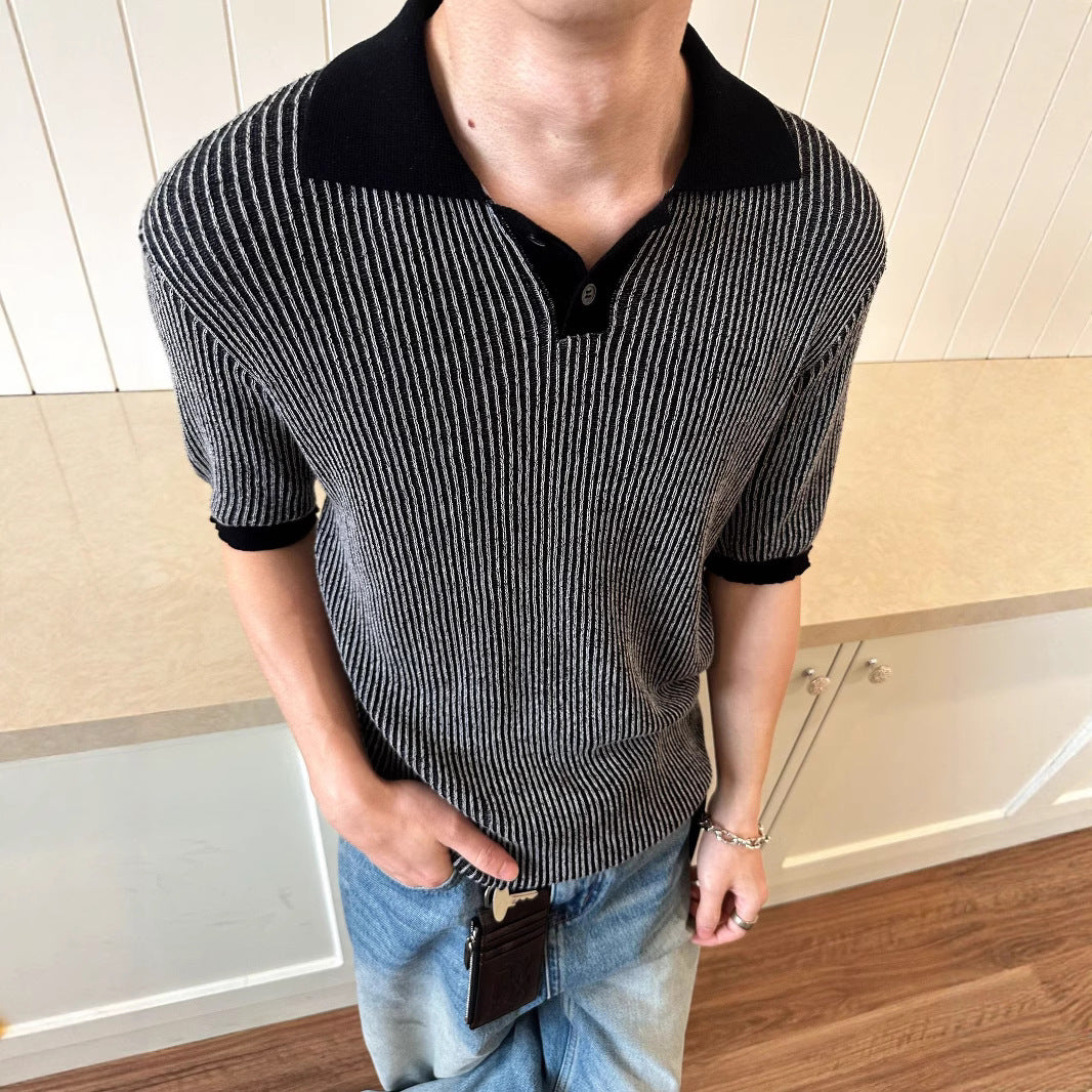 Casual t-shirt