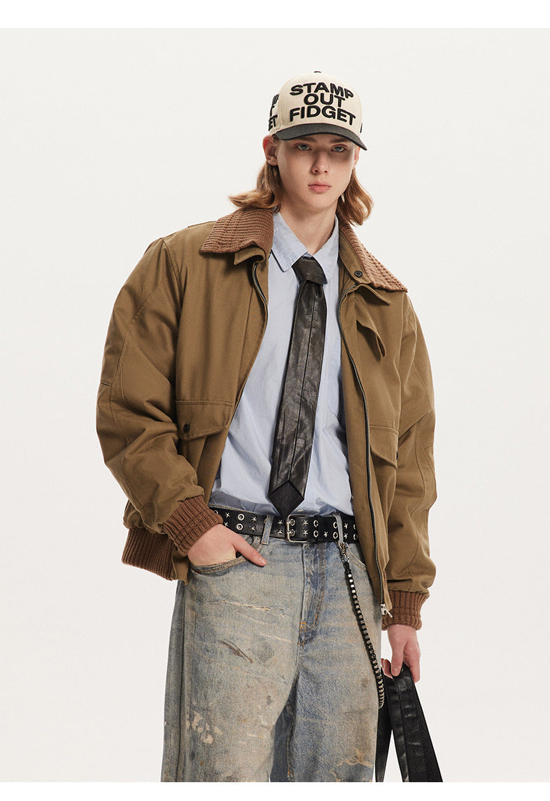 High quality autumn Jacket