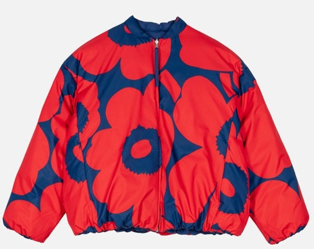 Cotton Pilot Jacket