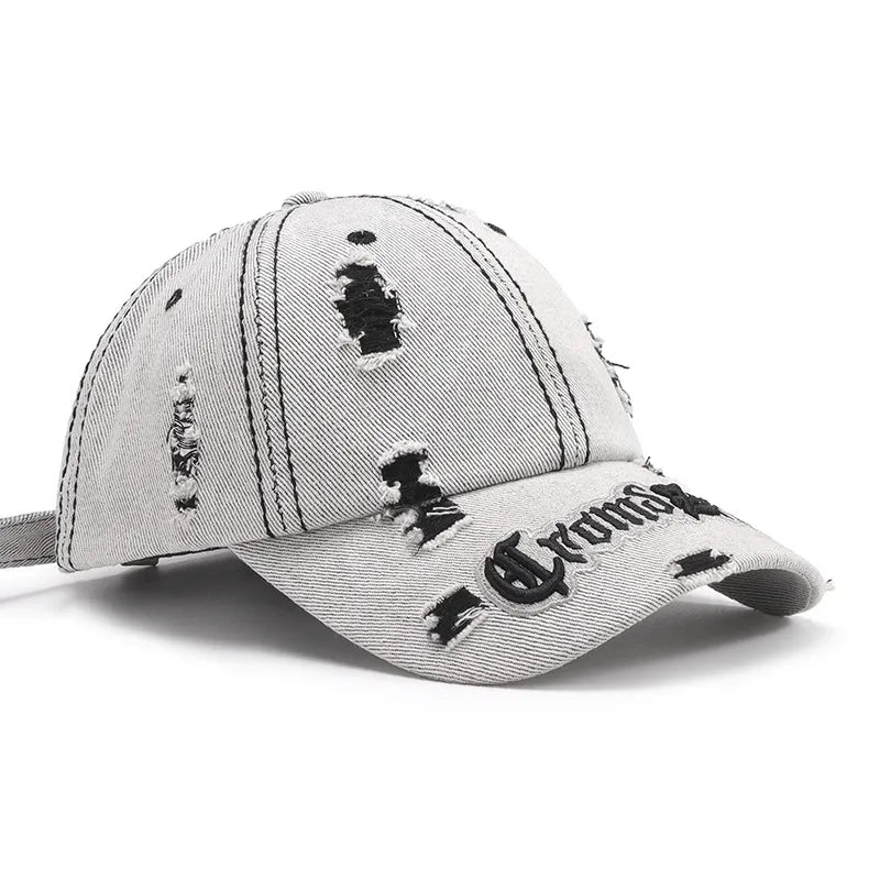 Baseball cap
