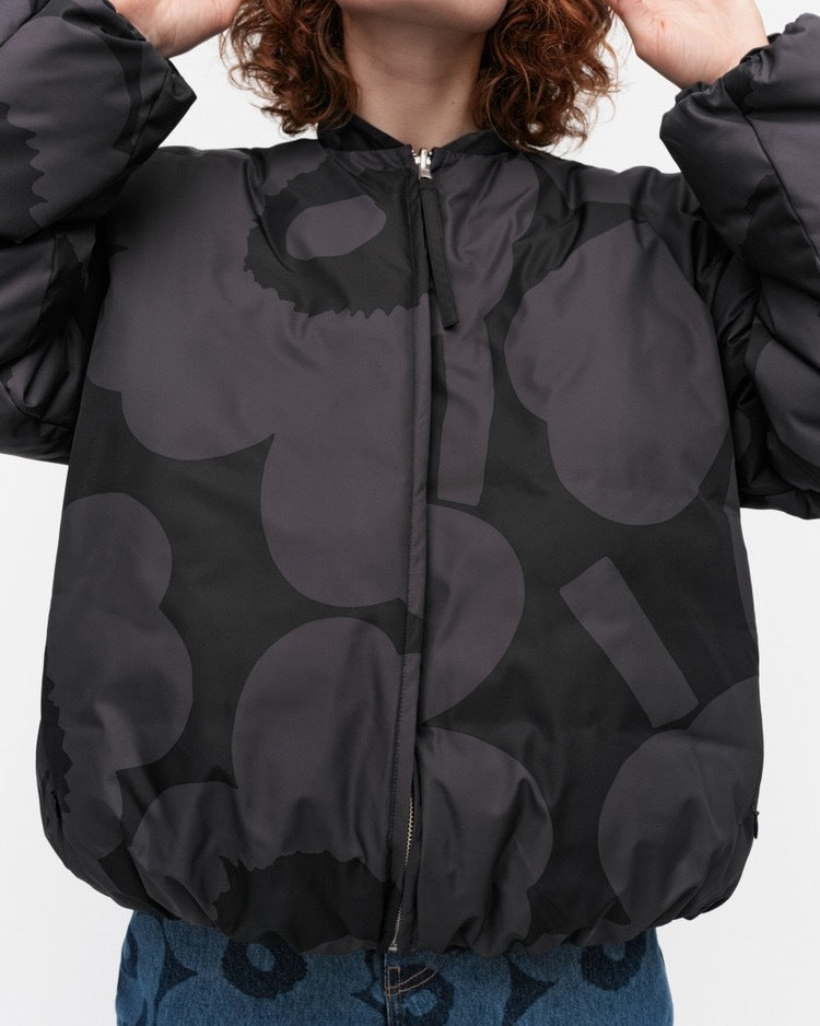 Cotton Pilot Jacket