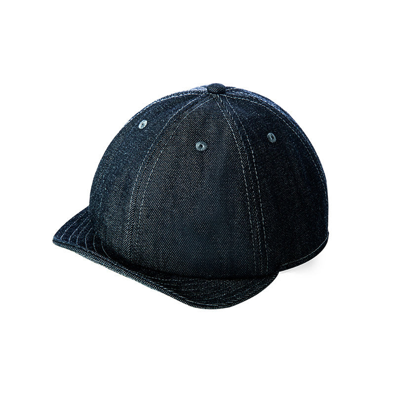 Duckbill hat