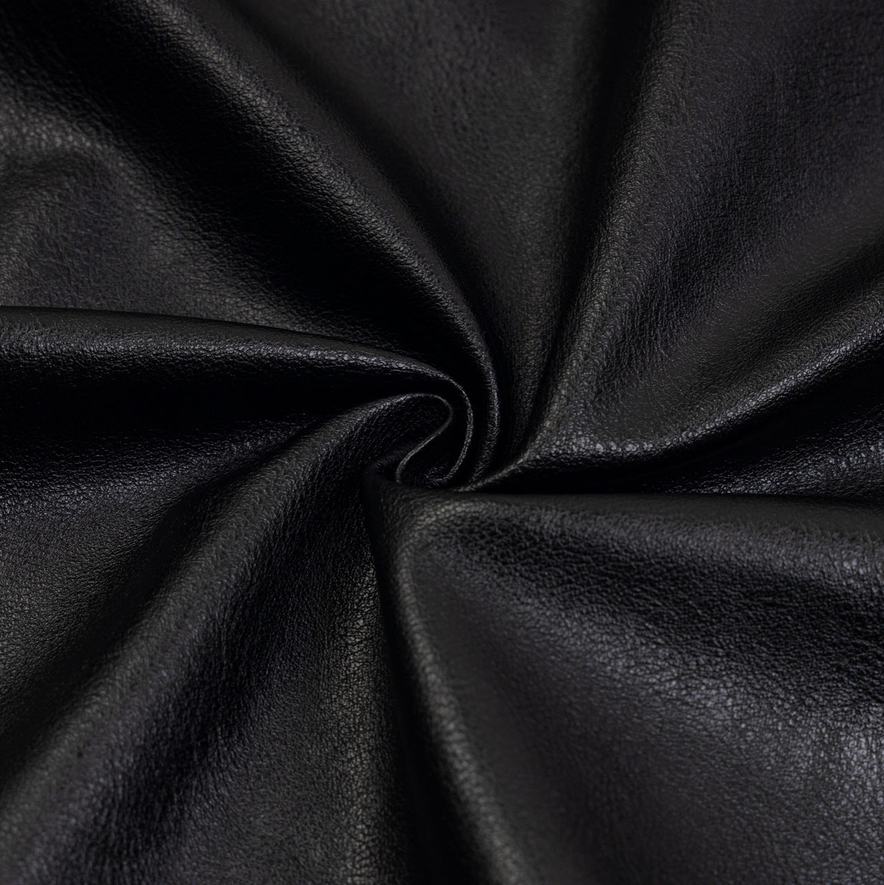 PU leather jacket motorcycle suit