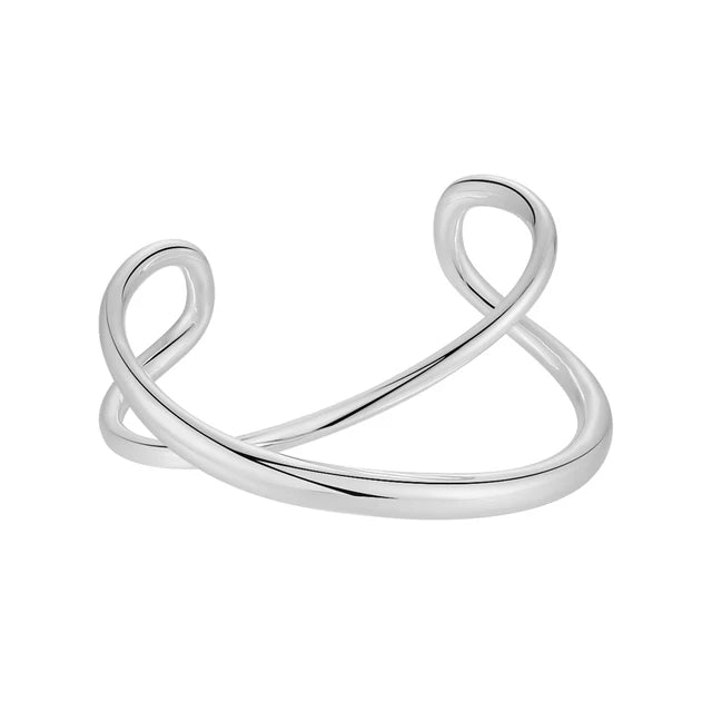 Leunsa Irregular Bangle