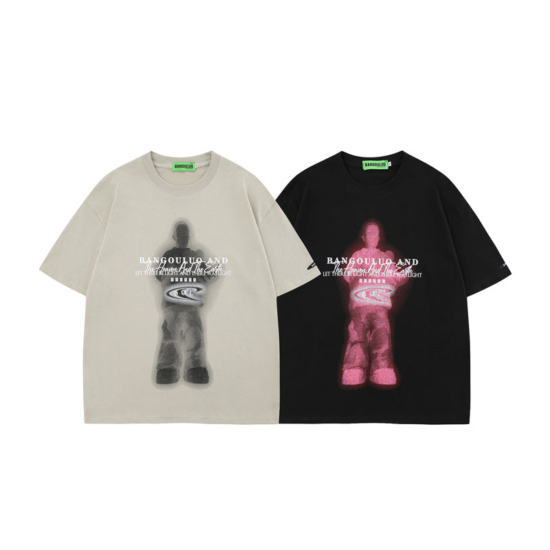 Retro t-Shirt