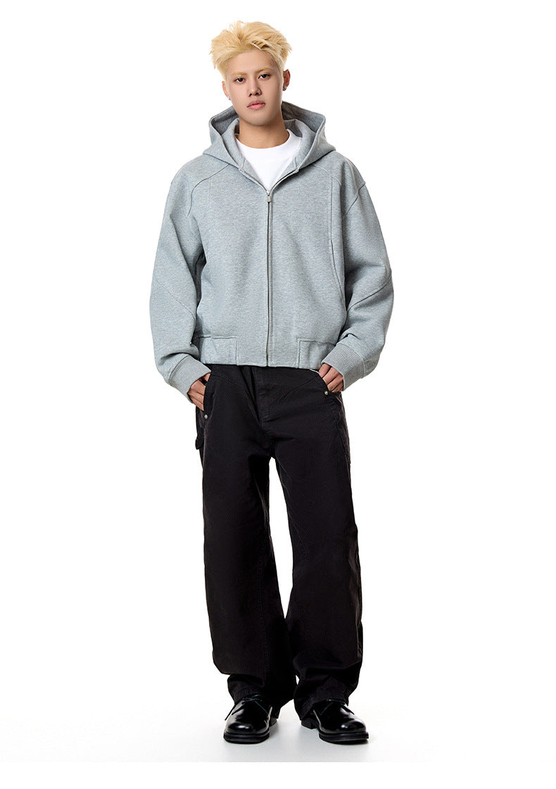 Jacket versatile sports top