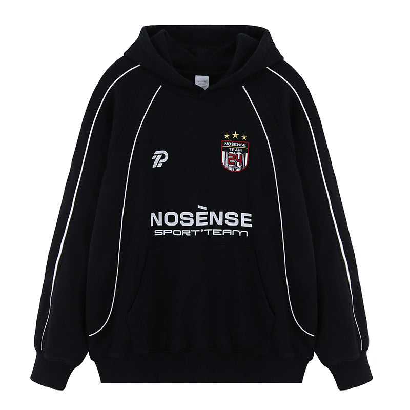 Football Club Sports Sweatshirt